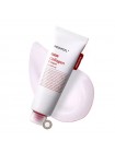 Барьерный крем с коллагеном и пептидами MEDIPEEL Red Lacto Collagen Barrier Cream 80мл