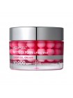 Капсульный крем с пептидами, ПДРН и микроиглами MEDIPEEL Phyto EX PDRN Lifting Shot Drop Gel Cream 50мл