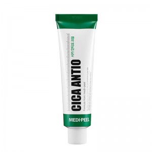 Восстанавливающий крем для проблемной кожи MEDI-PEEL Cica Antio Cream 30 мл