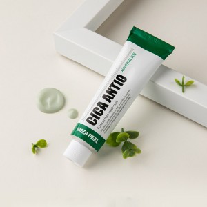 Восстанавливающий крем для проблемной кожи MEDI-PEEL Cica Antio Cream 30 мл