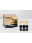 Крем с коллоидным золотом и муцином улитки MEDI-PEEL Luxury 24K Gold Snail Cream 50 мл