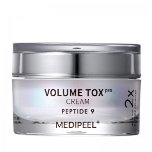 Омолаживающий крем с пептидами MEDI-PEEL Volume TOX Pro Cream Peptide 9 50 мл 