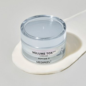 Омолаживающий крем с пептидами MEDI-PEEL Volume TOX Pro Cream Peptide 9 50 мл 