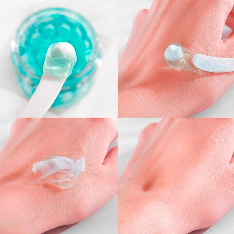 Крем с пептидными капсулами MEDI-PEEL Power Aqua Cream 50мл