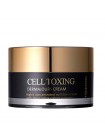 Омолаживающий крем со стволовыми клетками MEDI-PEEL Cell Toxing Dermajou Cream 50 мл
