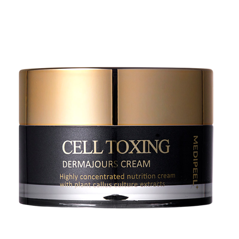 Омолаживающий крем со стволовыми клетками MEDI-PEEL Cell Toxing Dermajou Cream 50 мл