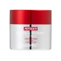 Антивозрастной лифтинг-крем с пептидами Medi-Peel Peptide 9 Volume Tension Tox Cream Pro 50мл