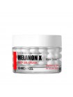 Осветляющий капсульный крем с глутатионом Medi-Peel Melanon X Drop Gel Cream 50мл