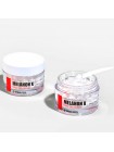 Осветляющий капсульный крем с глутатионом Medi-Peel Melanon X Drop Gel Cream 50мл