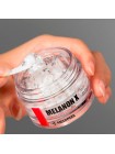 Осветляющий капсульный крем с глутатионом Medi-Peel Melanon X Drop Gel Cream 50мл