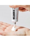 Осветляющий крем с транексамовой кислотой MEDIPEEL Melanon X 73 Cream 30мл