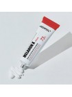 Осветляющий крем с транексамовой кислотой MEDIPEEL Melanon X 73 Cream 30мл