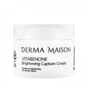 Витаминный крем для выравнивания тона кожи MEDI-PEEL Derma Maison Vitabenone Brightening Cream 50мл