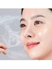 Маска-плёнка c кислотами MEDIPEEL Extra Super 9 Plus Water Glow Lifting Wrapping Mask 70мл