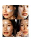 Маска-плёнка c кислотами MEDIPEEL Extra Super 9 Plus Water Glow Lifting Wrapping Mask 70мл