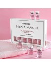 Концентрированные ампулы с коллагеном Medi-peel Derma Maison Collagen Firming Ampoule 50мл