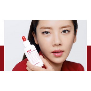 Коллагеновая ампула с лактобактериями и аминокислотами MEDI-PEEL Red Lacto Collagen Ampoule 70 мл