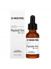 Лифтинг-ампула с пептидным комплексом MEDI-PEEL Peptide-Tox Bor Ampoule 30 мл