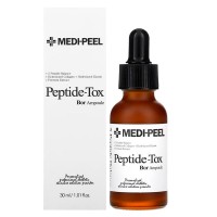 Лифтинг-ампула с пептидным комплексом MEDI-PEEL Peptide-Tox Bor Ampoule 30 мл