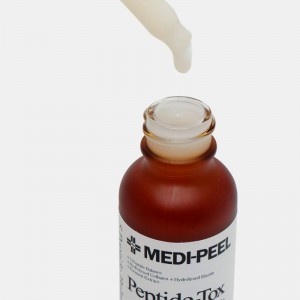 Лифтинг-ампула с пептидным комплексом MEDI-PEEL Peptide-Tox Bor Ampoule 30 мл