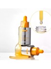 Лифтинг-ампула с пептидами и ниацинамидом MEDIPEEL Peptide 9 Vitanol Ampoule PRO 30мл
