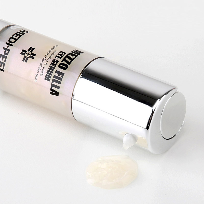 Омолаживающая пептидная сыворотка для век MEDI-PEEL Mezzo Filla Eye Serum 30 мл