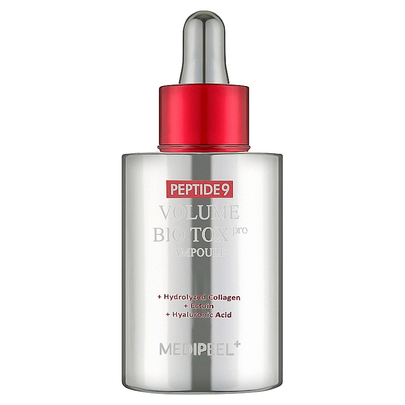 Омолаживающая ампульная сыворотка с пептидами MEDI-PEEL Peptide 9 Volume Bio Tox Pro Ampoule 