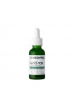 Ампульная сыворотка с эффектом детокса Medi-Peel Algo-Tox Calming Intensive Ampoule 30мл