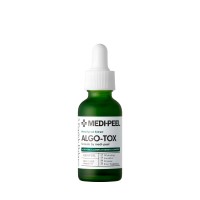 Ампульная сыворотка с эффектом детокса Medi-Peel Algo-Tox Calming Intensive Ampoule 30мл
