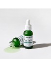 Ампульная сыворотка с эффектом детокса Medi-Peel Algo-Tox Calming Intensive Ampoule 30мл