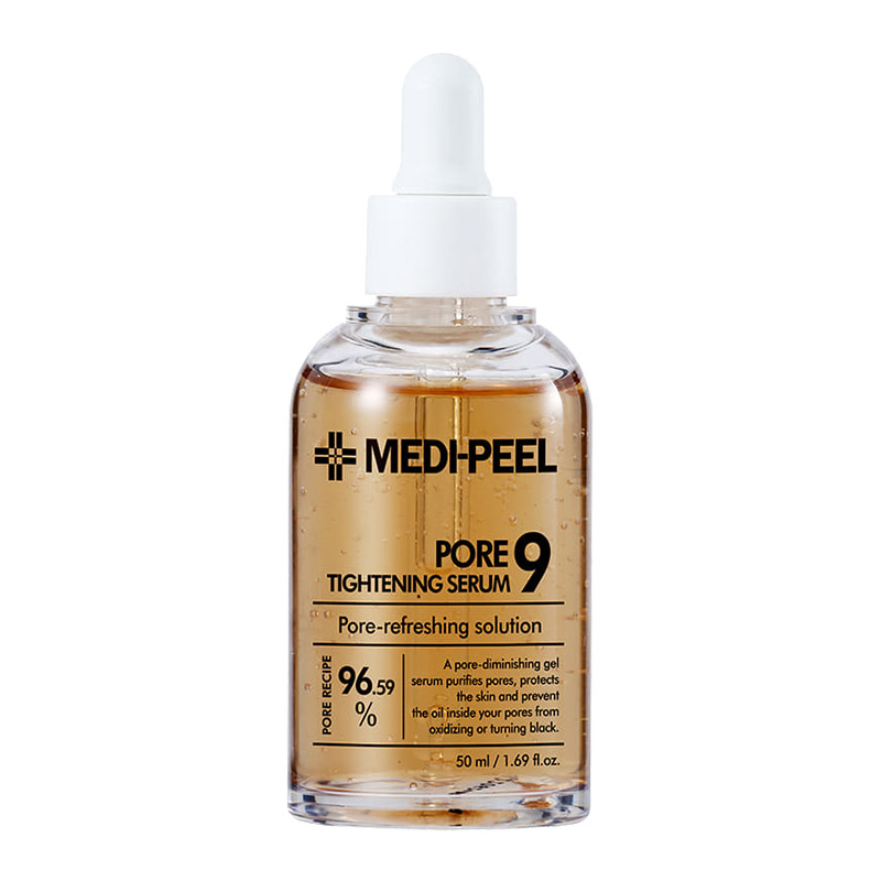 Сыворотка для сужения пор MEDI-PEEL Special Care Pore9 Tightening Serum 50 мл