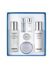 Антивозрастной набор с пептидами MEDIPEEL Peptide 9 Premium Skin Care Set