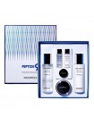 Антивозрастной набор с пептидами MEDIPEEL Peptide 9 Premium Skin Care Set