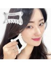 Керамический массажер гуаша MEDIPEEL Gua sha Line Tox Massage