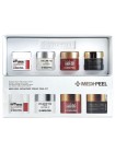 Набор мини кремов для лица MEDI-PEEL Signature Cream Trial Kit