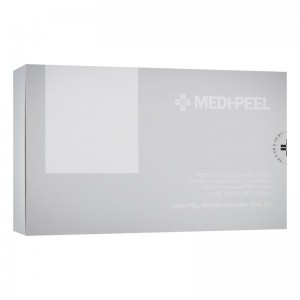 Антивозрастной набор миниатюр с пептидами MEDI-PEEL Peptide Skincare Trial Kit