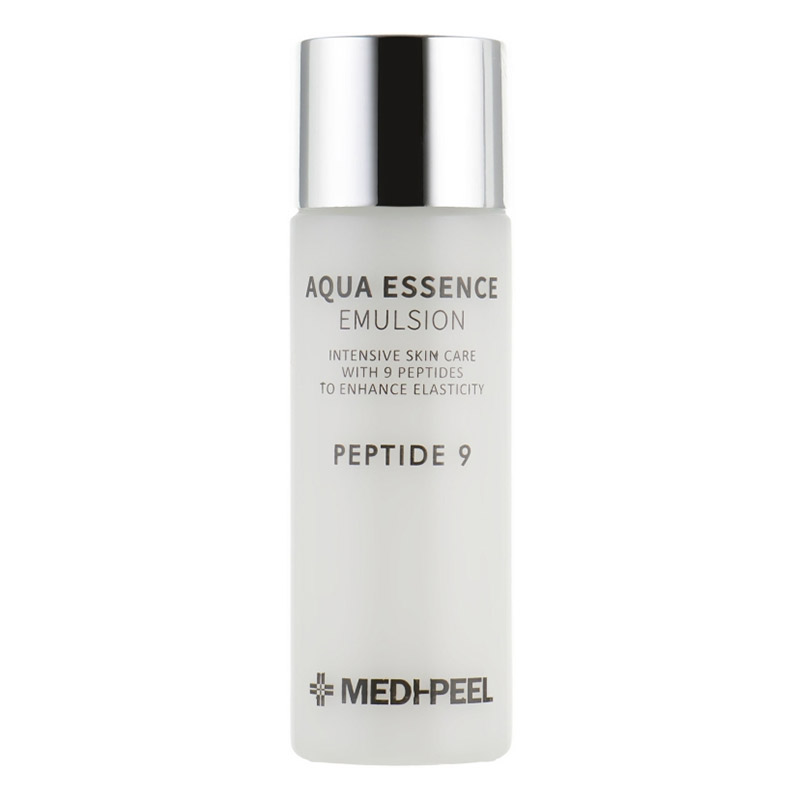 Антивозрастной набор миниатюр с пептидами MEDI-PEEL Peptide Skincare Trial Kit