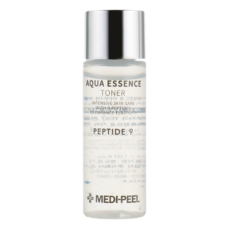 Антивозрастной набор миниатюр с пептидами MEDI-PEEL Peptide Skincare Trial Kit