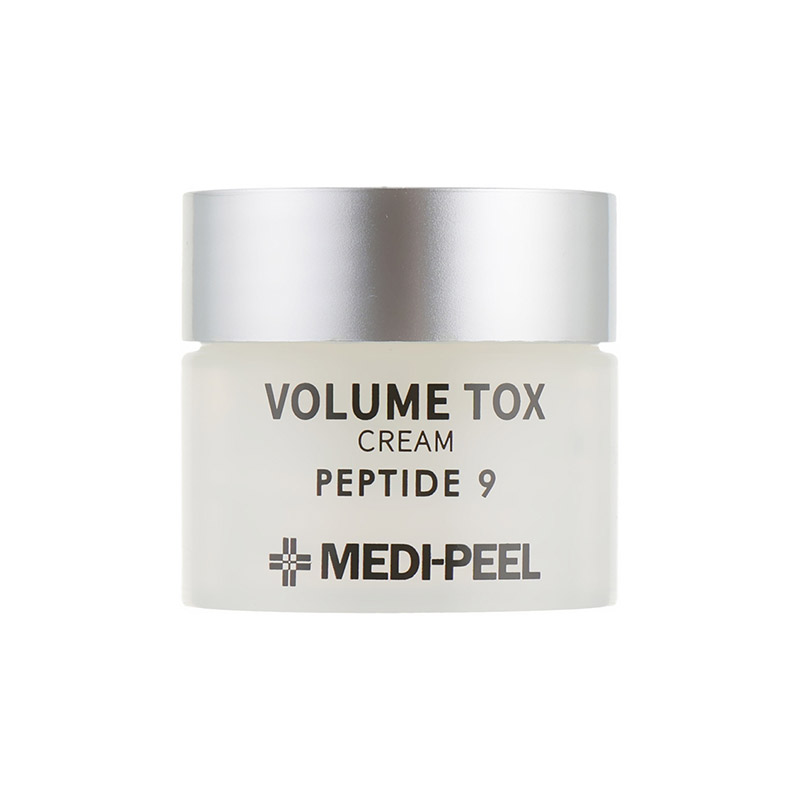 Антивозрастной набор миниатюр с пептидами MEDI-PEEL Peptide Skincare Trial Kit