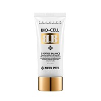 Осветляющий ББ-крем с пептидами Medi-Peel 5 Peptide Balance Bio-Сell BB Cream 50мл