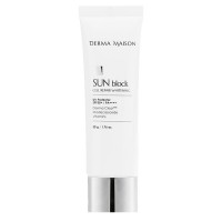 Солнцезащитный крем Medi-Peel Derma Maison Sun Blok Cell Repair Whitening SPF50+PA++++ 50мл