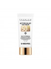 Солнцезащитный крем MEDI-PEEL Active Silky Sun Cream SPF50+ PA+++ 50 мл