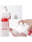 Антивозрастной коллагеновый тонер Medi-Peel Meso Collagen Toner 1000мл