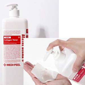 Антивозрастной коллагеновый тонер Medi-Peel Meso Collagen Toner 1000мл
