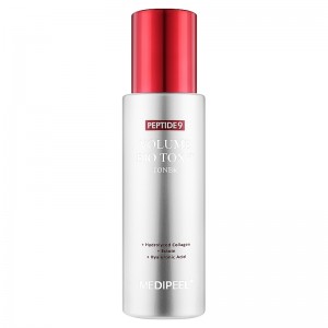 Пептидный тонер-бустер с матриксилом MEDIPEEL Peptide 9 Volume Bio Tox Toner Pro 250мл