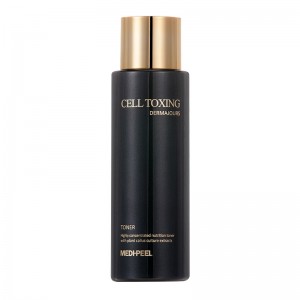 Омолаживающий тонер со стволовыми клетками MEDI-PEEL Cell Toxing Dermajours Toner 250 мл