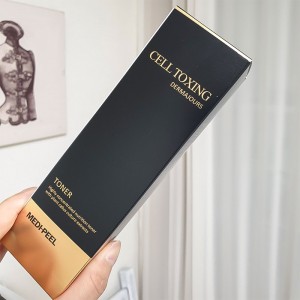 Омолаживающий тонер со стволовыми клетками MEDI-PEEL Cell Toxing Dermajours Toner 250 мл