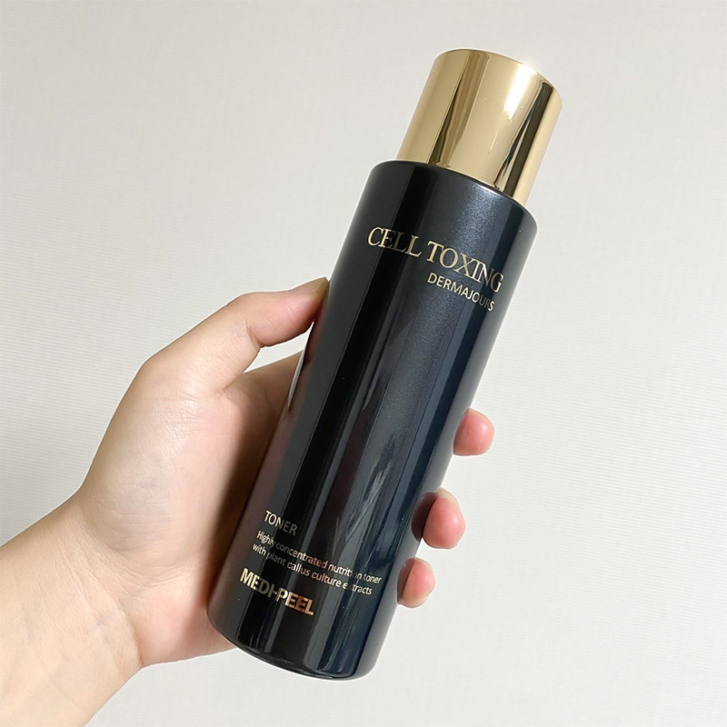 Омолаживающий тонер со стволовыми клетками MEDI-PEEL Cell Toxing Dermajours Toner 250 мл