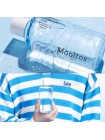 Ультраувлажняющий тоник от сухости MEDIPEEL Hyaluronic Acid Layer Mooltox Toner 300мл