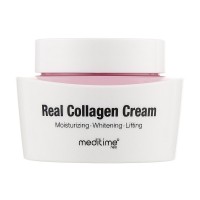 Коллагеновый лифтинг-крем Meditime NEO Real Collagen Cream 50мл